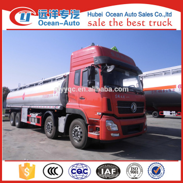 Dongfeng Kinland 32000 Liter Fuel Delivery Truck Fuel Transport Truck